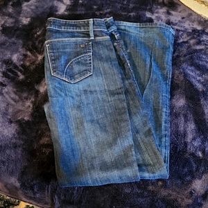 Joe's icon fit jeans
